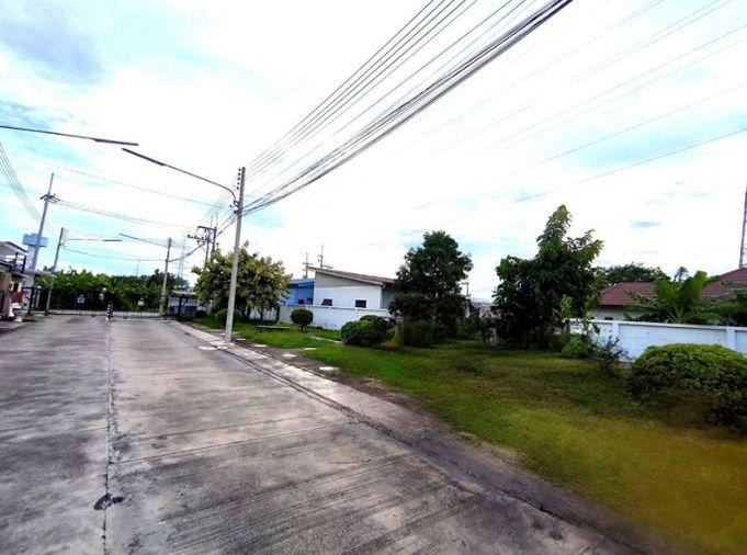 รูป ขายบ้านเดี่ยวมือสอง หมู่บ้านเดอะแกรนด์ ทรัพย์มงคล 3 ห้วยกะปิ ชลบุรี  - รูปที่ 9/9