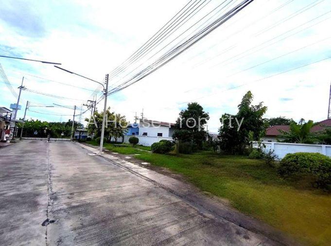 รูป ขายบ้านเดี่ยวมือสอง หมู่บ้านเดอะแกรนด์ ทรัพย์มงคล 3 ห้วยกะปิ ชลบุรี - รูปที่ 9/9