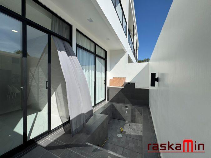 รูป KT0096📲LineID @556ryccg🏖️Pool Villa💎Villa La Richie 4ห้องนอน 24ตรว 180ตรม พร้อมเฟอร์นิเจอร์🛁Jacuzzi - รูปที่ 4/17