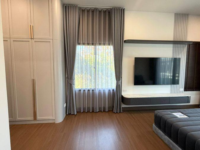 รูป 🏠 ให้เช่าบ้าน : Britania Bangna - Srivaree (บริทาเนีย บางนา - ศรีวารี)   รหัสทรัพย์ | 📌 LNP-H743 - รูปที่ 21/24
