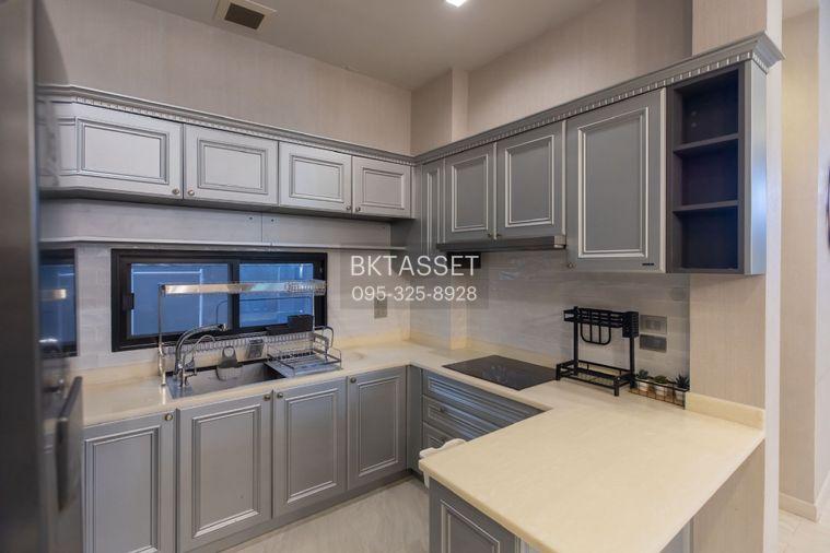 รูป ✅ ✅ Artale Ekkamai-Ramintra , บ้านเดี่ยว 3 ชั้น 4 ห้องนอน พร้อมเข้าอยู่ ติดต่อไลน์ @bktasset หรือโทร 095-325-8928 - รูปที่ 21/27