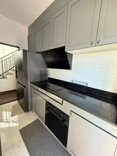 รูป 🏠 ให้เช่าบ้าน : Britania Bangna - Srivaree (บริทาเนีย บางนา - ศรีวารี)   รหัสทรัพย์ | 📌 LNP-H743 - รูปที่ 2/24