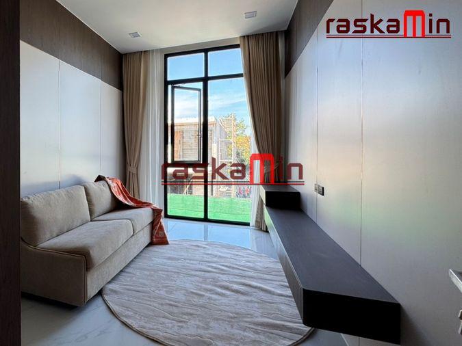 รูป KT0096📲LineID @556ryccg🏖️Pool Villa💎Villa La Richie 4ห้องนอน 24ตรว 180ตรม พร้อมเฟอร์นิเจอร์🛁Jacuzzi - รูปที่ 14/17