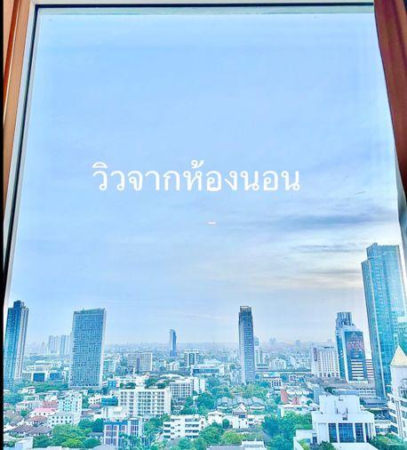 picture  Ivy Thonglor. 1bed 50sq.m. Line id: @pfagent - 8/8