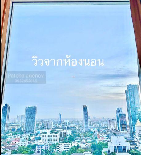 picture Ivy Thonglor. 1bed 50sq.m. Line id: @pfagent - 8/8