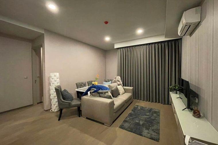 รูป ขายพร้อมผู้เช่า ! ห้องหายาก, ทำเลดี, ตกแต่งสไตล์โมเดิร์น, ส่วนกลางอลังการ ! Code C20230700140....Park Origin Phayathai, 2 นอน, 2 น้ำ, แต่งครบ - รูปที่ 6/8