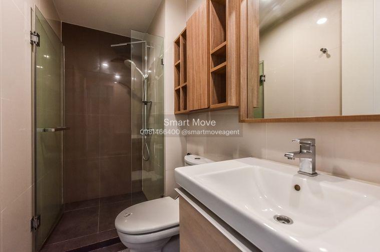 รูป ขาย- เช่า !! ห้องหายาก, ตกแต่งสไตล์โมเดิร์น!! Code C20240300016...The Capital Ekamai - Thonglor, 3 นอน, 3 น้ำ, ตกแต่งบิวท์อินทั้งห้อง, ราคาพิเศษ!!📣 - รูปที่ 8/8