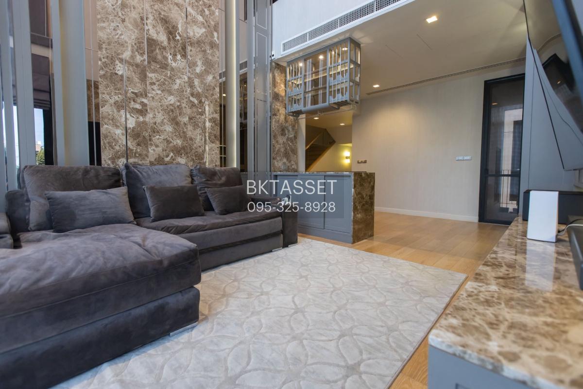 picture For Rent - Artale Ekkamai-Ramintra 4 bedrooms 6 bathrooms - 11/27