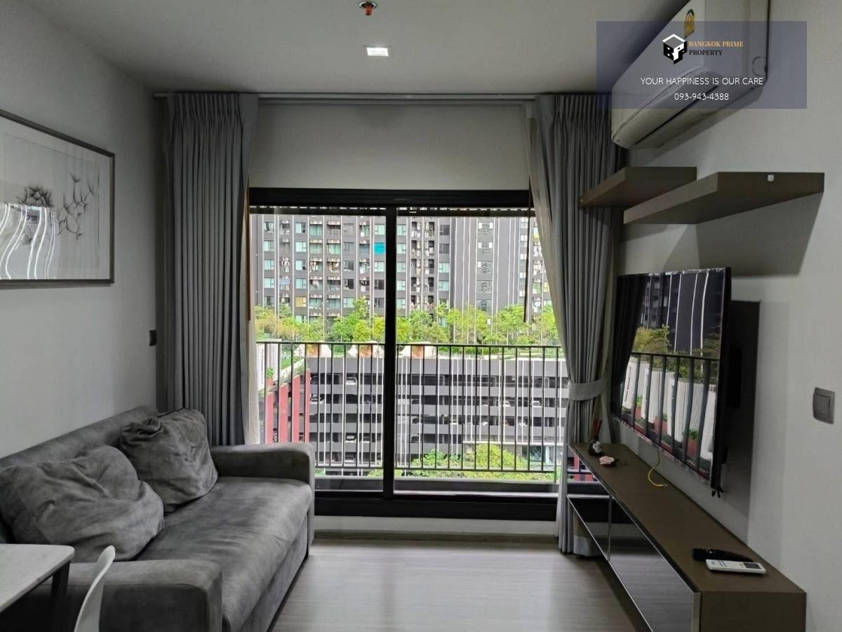 picture Life Asoke Hype | 🚝Near BTS, MRT Rama 9 #2026010513641 #MKT - 6/15