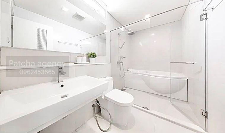 picture Ivy Thonglor. 1bed 50sq.m. Line id: @pfagent - 7/8