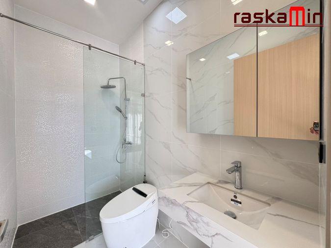 รูป KT0096📲LineID @556ryccg🏖️Pool Villa💎Villa La Richie 4ห้องนอน 24ตรว 180ตรม พร้อมเฟอร์นิเจอร์🛁Jacuzzi - รูปที่ 8/17