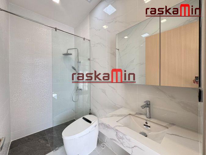 รูป KT0096📲LineID @556ryccg🏖️Pool Villa💎Villa La Richie 4ห้องนอน 24ตรว 180ตรม พร้อมเฟอร์นิเจอร์🛁Jacuzzi - รูปที่ 8/17