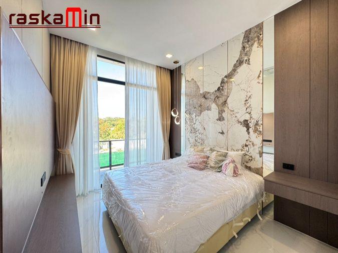รูป KT0096📲LineID @556ryccg🏖️Pool Villa💎Villa La Richie 4ห้องนอน 24ตรว 180ตรม พร้อมเฟอร์นิเจอร์🛁Jacuzzi - รูปที่ 11/17