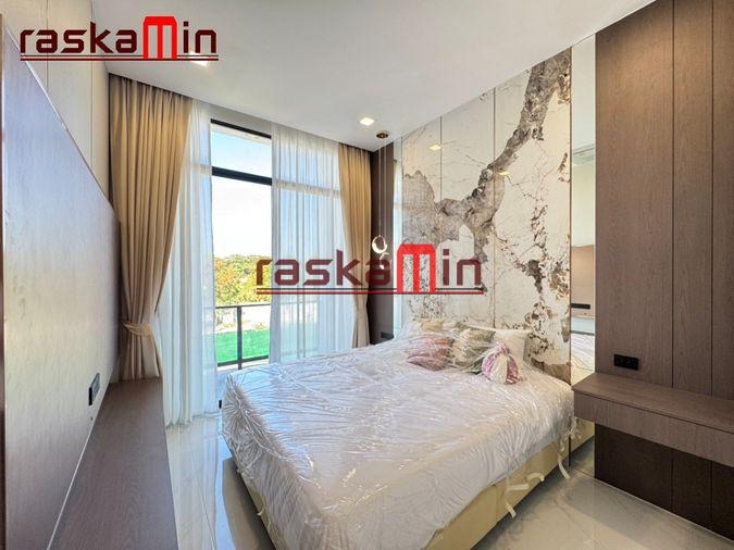 รูป KT0096📲LineID @556ryccg🏖️Pool Villa💎Villa La Richie 4ห้องนอน 24ตรว 180ตรม พร้อมเฟอร์นิเจอร์🛁Jacuzzi - รูปที่ 11/17