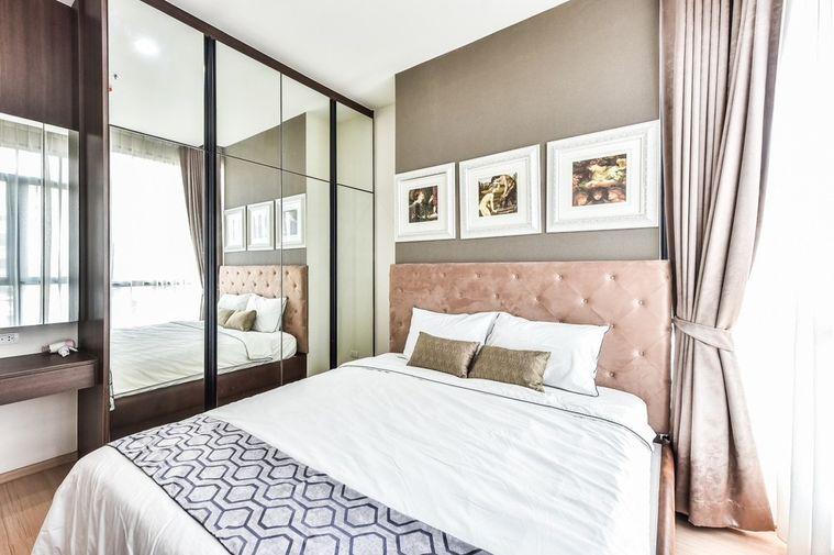 รูป ขาย- เช่า !!  ห้องหายาก, ตกแต่งสไตล์โมเดิร์น!! Code C20240300016...The Capital Ekamai - Thonglor, 3 นอน, 3 น้ำ, ตกแต่งบิวท์อินทั้งห้อง, ราคาพิเศษ!!📣 - รูปที่ 7/8