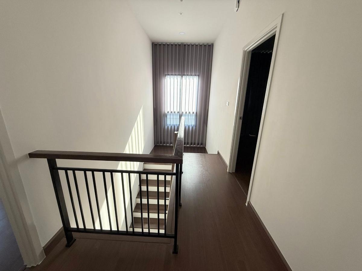รูป 🏠 ให้เช่าบ้าน : Britania Bangna - Srivaree (บริทาเนีย บางนา - ศรีวารี)   รหัสทรัพย์ | 📌 LNP-H743 - รูปที่ 13/24