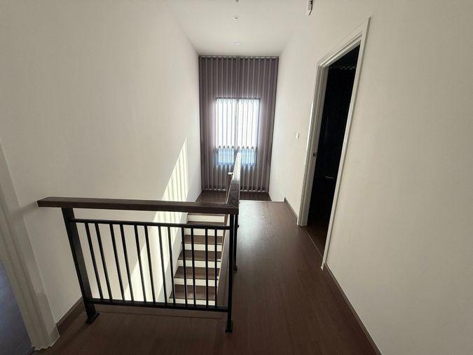 รูป 🏠 ให้เช่าบ้าน : Britania Bangna - Srivaree (บริทาเนีย บางนา - ศรีวารี)   รหัสทรัพย์ | 📌 LNP-H743 - รูปที่ 13/24