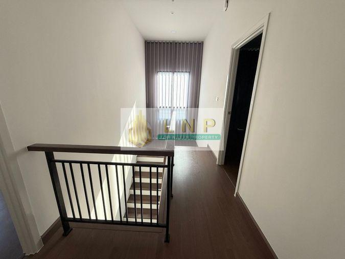 รูป 🏠 ให้เช่าบ้าน : Britania Bangna - Srivaree (บริทาเนีย บางนา - ศรีวารี) รหัสทรัพย์ | 📌 LNP-H743 - รูปที่ 13/24