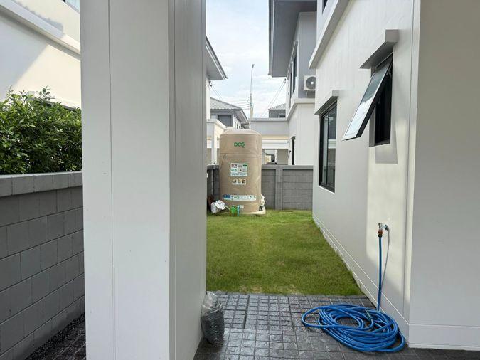 รูป 🏠 ให้เช่าบ้าน : Britania Bangna - Srivaree (บริทาเนีย บางนา - ศรีวารี)   รหัสทรัพย์ | 📌 LNP-H743 - รูปที่ 6/24