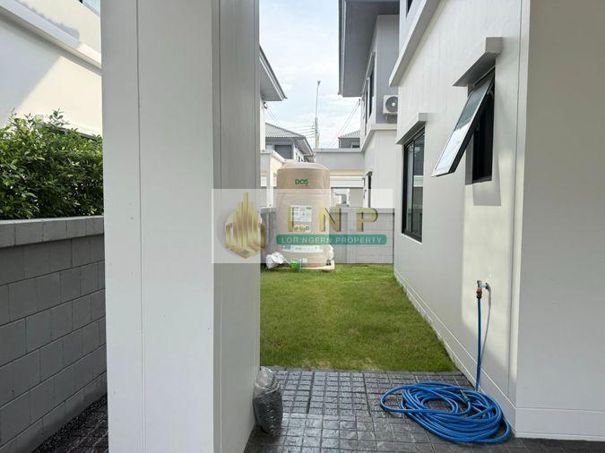 รูป 🏠 ให้เช่าบ้าน : Britania Bangna - Srivaree (บริทาเนีย บางนา - ศรีวารี) รหัสทรัพย์ | 📌 LNP-H743 - รูปที่ 6/24