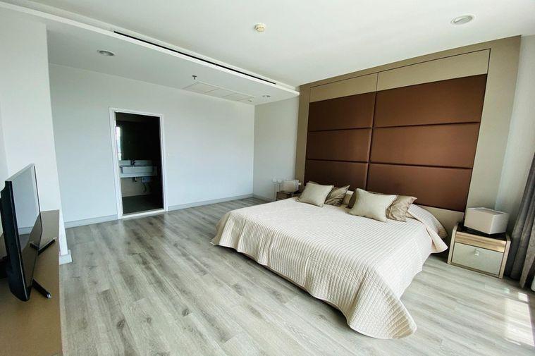 รูป ขาย !! วิวเมือง, ห้องกว้าง, ชั้นสูง 24++, ทำเลดี!! 🔥 Code C20221200267....Centric Sathorn - ST. Louis, 3 ห้องนอน, 3 ห้องน้ำ, แต่งครบ, ราคาพิเศษ!!📣📣 - รูปที่ 7/11