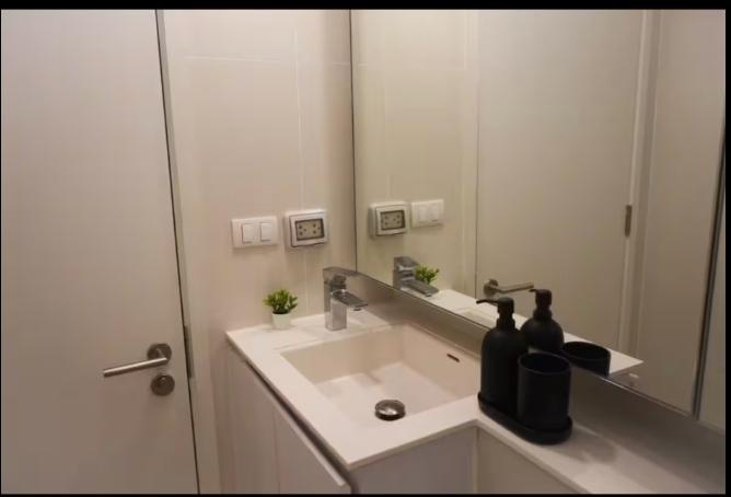 picture Siamese Sukhumvit48. 1bed 44sqm. Line id: @pfagent - 4/7