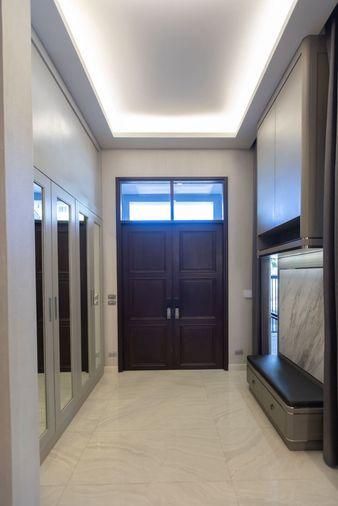 รูป ✅ ✅ Artale Ekkamai-Ramintra , บ้านเดี่ยว 3 ชั้น 4 ห้องนอน พร้อมเข้าอยู่ ติดต่อไลน์ @bktasset หรือโทร 095-325-8928 - รูปที่ 6/27