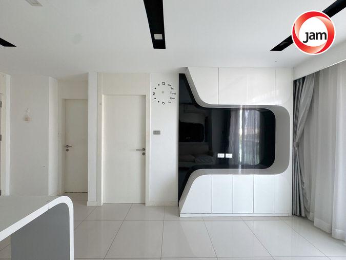 รูป BB 14992 : ซิตี้ เซ็นเตอร์ เรสซิเดนซ์ - รูปที่ 7/10