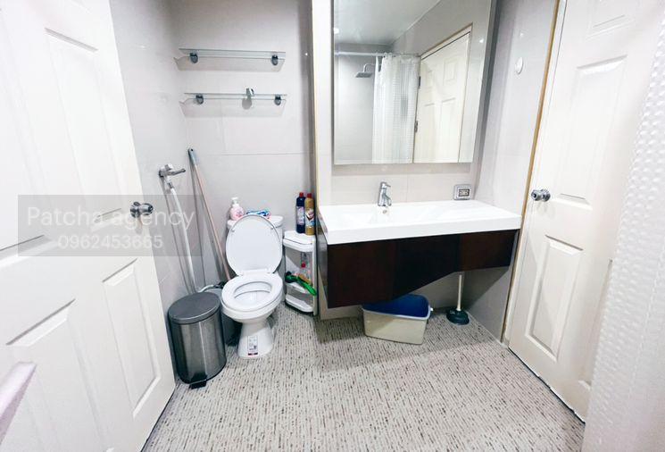 picture Life@Ratchada-HuaiKwang. 2bed 53sqm. Line id: @pfagent - 7/10