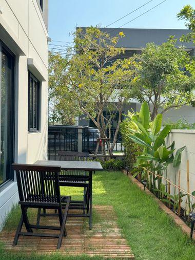 รูป 🏠 ให้เช่าบ้าน : Centro Bangna (เซนโทร บางนา)   รหัสทรัพย์ | 📌 LNP-H744 - รูปที่ 3/10