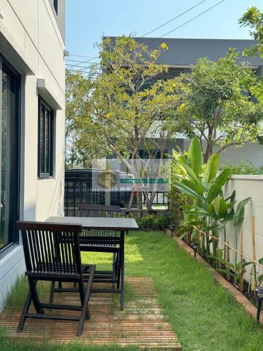 รูป 🏠 ให้เช่าบ้าน : Centro Bangna (เซนโทร บางนา) รหัสทรัพย์ | 📌 LNP-H744 - รูปที่ 3/10