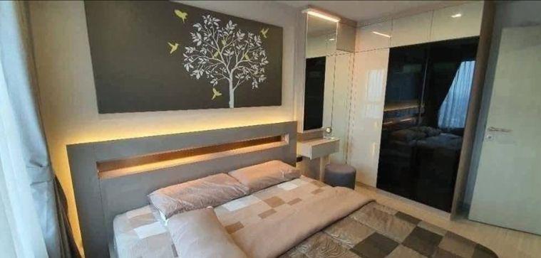 picture Life Ladprao. 1bed 35sqm. Line id: @pfagent - 7/10