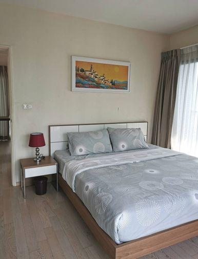 picture P-43540 Condo for rent Noble Remix fully furnished (Confirm again when visit).  - 1/15