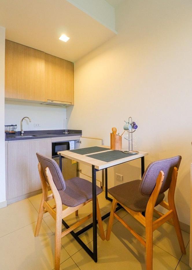 รูป Unixx South Pattaya Condominium 1 Bedroom for Sale - รูปที่ 3/6