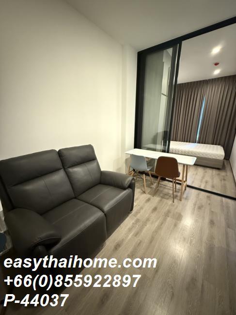 picture P-44037 Condo for sell Knightsbridge Prime Onnut fully furnished. - 4/5