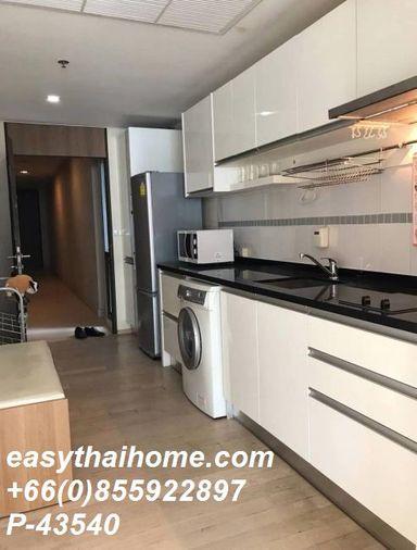 picture P-43540 Condo for rent Noble Remix fully furnished (Confirm again when visit).  - 6/15