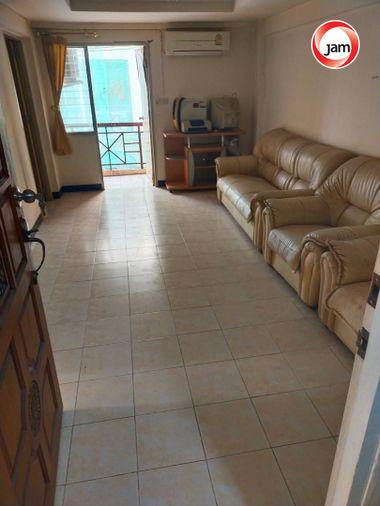 รูป BG 7401 : เอเชียซิตี้ไลฟ์ คอนโดมิเนียม - รูปที่ 5/11