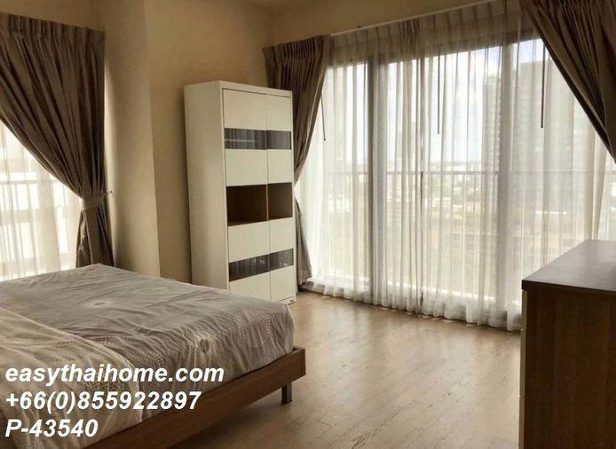 picture P-43540 Condo for rent Noble Remix fully furnished (Confirm again when visit).  - 9/15