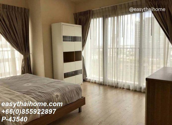 picture P-43540 Condo for rent Noble Remix fully furnished (Confirm again when visit). - 9/15