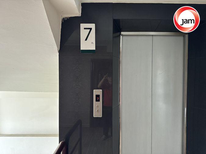 รูป BB 15676 : เดอะ คริสตัล คอนโด (บี มาย คอนโด) - รูปที่ 4/13
