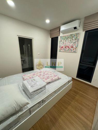 รูป 🏠 ให้เช่าบ้าน : Centro Bangna (เซนโทร บางนา) รหัสทรัพย์ | 📌 LNP-H744 - รูปที่ 8/10