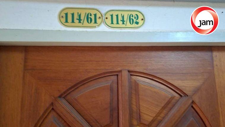 รูป BG 7401 : เอเชียซิตี้ไลฟ์ คอนโดมิเนียม - รูปที่ 2/11