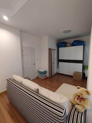 picture For sale: Used detached house in Maneerin Place, Sukhumvit, Samet, Chonburi. - 6/9