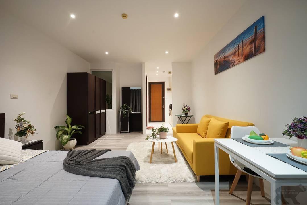 picture Diamond Suites Resort Condo for Sale in South Pattaya - 3/5