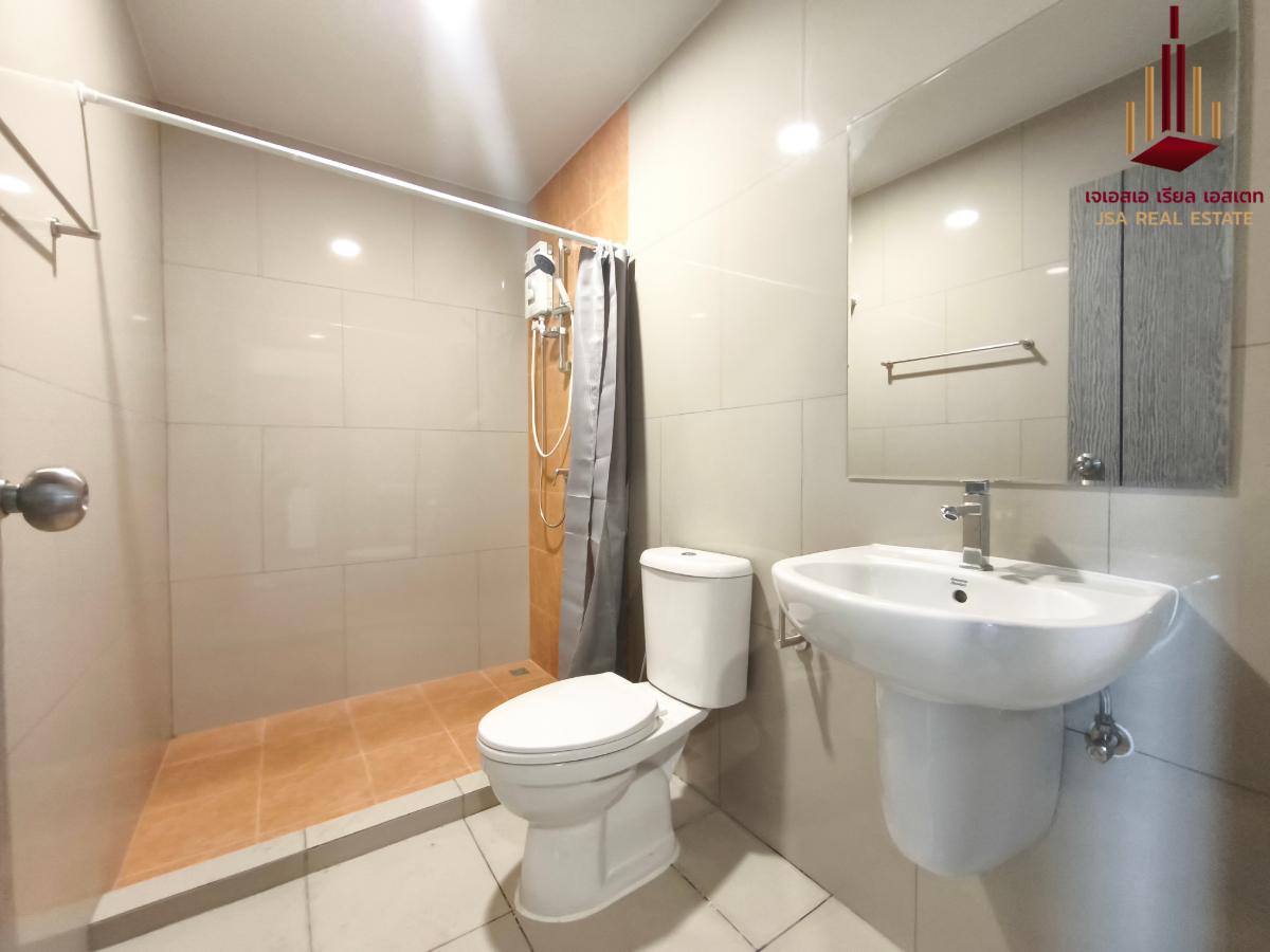 picture ✨ For Rent: Rich Point @ BTS Wutthakat Condo ✨ 💰 Only 13,000 THB/month - 4/5