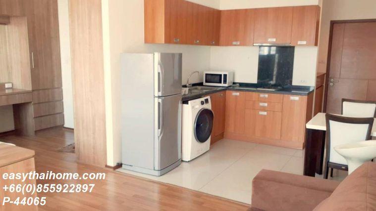 รูป P-44065 ต้องการขายคอนโด วิลล่า สาทร Krung Thon Buri Road, Khlong Ton Sai, Khlong San, Bangkok Line Id @easythaihome 085-592-2897 - รูปที่ 4/9