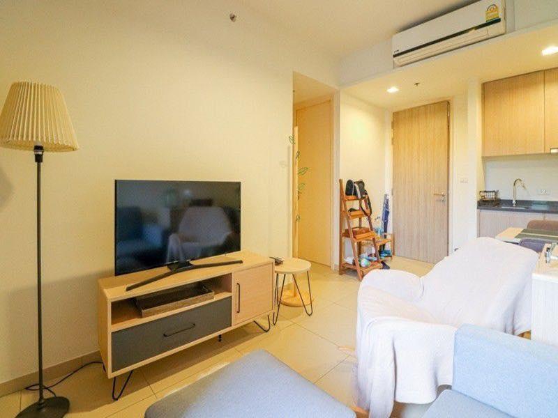 รูป Unixx South Pattaya Condominium 1 Bedroom for Sale - รูปที่ 1/6