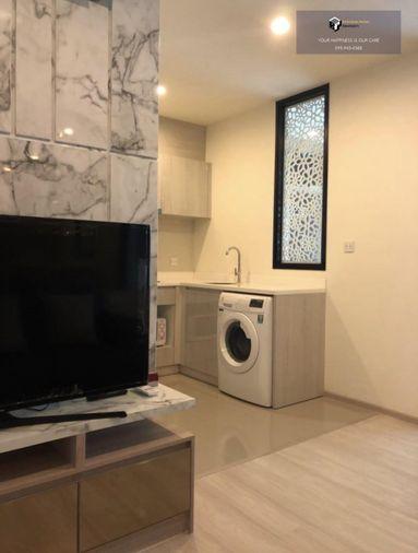 picture Life Asoke | 🚝Near BTS, MRT Rama 9 #2026010613651 #MKT - 9/17