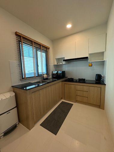 รูป 🏠 ให้เช่าบ้าน : Centro Bangna (เซนโทร บางนา)   รหัสทรัพย์ | 📌 LNP-H744 - รูปที่ 9/10