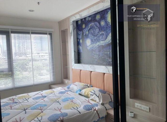 picture Life Asoke | ðNear BTS, MRT Rama 9 #2026010613651 #MKT - 2/17